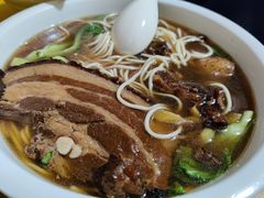 -笑云开汤包店(网巾市店)