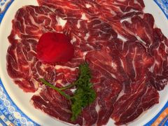 -蜀家渝重庆火锅(南屏街店)