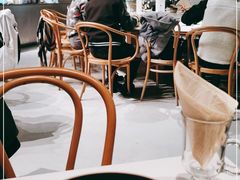 大堂-胡麻(静安嘉里店)