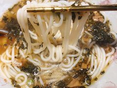 衢州烫粉干-爬山街·衢州烤饼小卖铺(高新万达店)