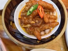 -粤色·老广州茶餐厅(河南商会大厦店)