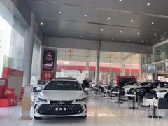 -南充通源宝马4S店(高坪店)