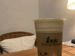 -1点点(银座和谐广场店)