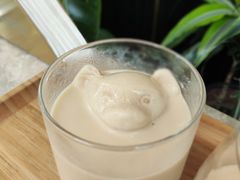 -大树餐厅(红旗街万达店)