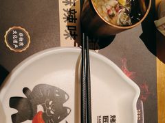 -烤匠麻辣烤鱼(观音桥大融城店)