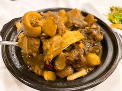 羊腩煲-围龙屋客家食府(福田店)