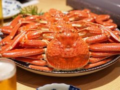 -蟹道乐(道顿堀本店)