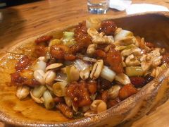 -宴桃园(门头沟店)
