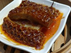 -点都德(华强南店)