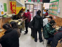 -真素诚·清真(新华路店)
