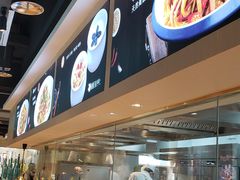 -楼兰古丽·新疆菜(大唐西市店)