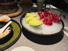 -木守西溪溪隐餐厅