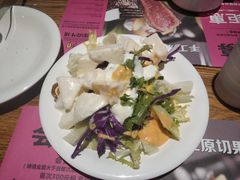 -瑞伯克牛排自助餐厅天一广场店