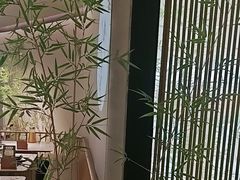 -绿茶餐厅(淮安吾悦广场店)