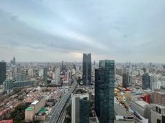 -上海静安香格里拉大酒店
