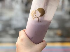 -喜茶(北京五棵松华熙店)