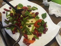 -小四川菜馆(托乐嘉店)