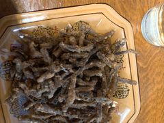 -乐山第一家临江鳝丝(茶坊路店)