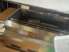 -清真私房烧烤·炭烤鲜牛(创始店)