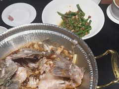 -简小舍·民间手艺菜(武昌江滩店)