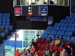 -芭提雅MAX泰拳馆