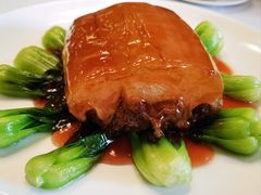 -功德林素菜饭庄(前门店)