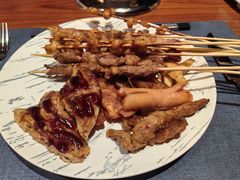 -雅邦朗悦国际酒店·乐悦自助餐厅