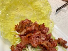 -聚春园自助餐厅(东街口店)
