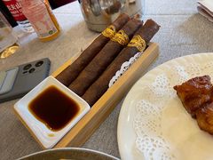 -潮府馆·非遗潮州菜·世纪公园(新国际博览中心店)