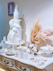 -Aimee'sCake婚礼甜品台·企业商务茶歇