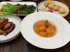 -道南書院·私房菜·早午茶·茶馆