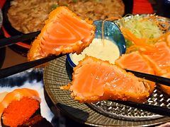 -千代武日本料理(哈西店)