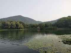-古韵餐厅(湖畔大学店)