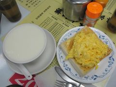 -澳洲牛奶公司(佐敦店)