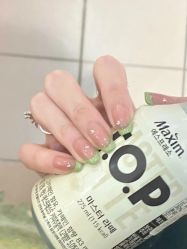 -M·X Nail日式美甲美睫