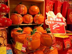 -Olé精品超市(北京合生汇店)