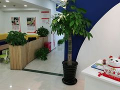 -昂立青少儿成长中心(普陀中环百联校区)