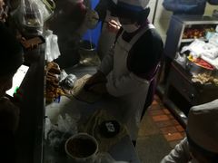 -芳婆糕团店(王府大街店)