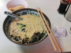 -明呈黄鱼面馆(斜土路店)