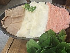 -井格重庆火锅(西直门凯德Mall店)