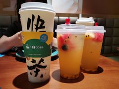 -CRAZYONES西班牙海鲜饭(上海美罗城店)