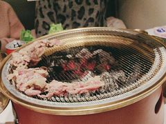 -西塔老太太泥炉烤肉(川沙百联店)