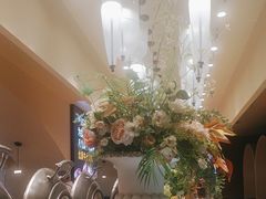 -凡塔斯牛排自助餐厅(莆田万达店)