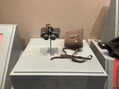 -遵义会议纪念馆