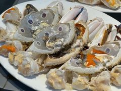 -车头老二大排档