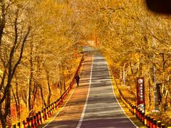 -长春净月潭风景名胜区