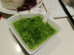 -嘉和一品(蓝堡店)
