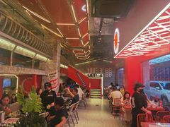 -神府路壹号·海鲜烧烤·砂锅粥·锅物(三坊七巷店)