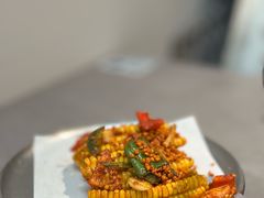 -椰子不语 椰子鸡火锅(淮海店)