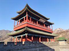 -居庸关长城